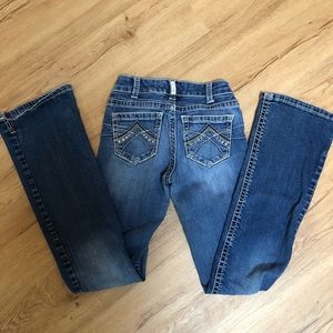 Ariat riding jeans